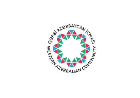 Qərbi azərbaycanlıların ata yurdlarına qayıtması hüququ tanınmalıdır - BƏYANAT Qərbi azərbaycanlıların ata yurdlarına qayıtması hüququ tanınmalıdır - BƏYANAT