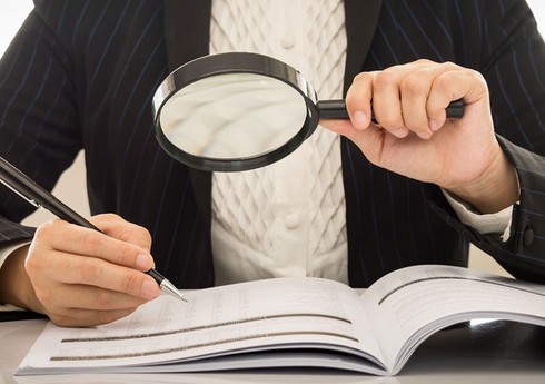 İqtisadi İslahatların Təhlili və Kommunikasiya Mərkəzi auditor seçir