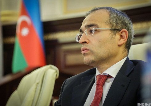 İqtisadiyyat nazirinin vətəndaş qəbulu təxirə salınıb İqtisadiyyat nazirinin vətəndaş qəbulu təxirə salınıb