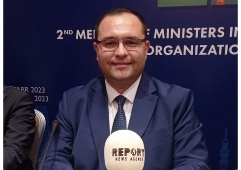 Quba şəhəri Türk Dövlətləri Təşkilatının kənd təsərrüfatı paytaxtı seçilib