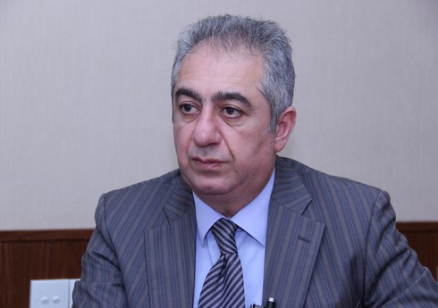 Qubad İbadoğlu ev dustaqlığına buraxılıb Qubad İbadoğlu ev dustaqlığına buraxılıb