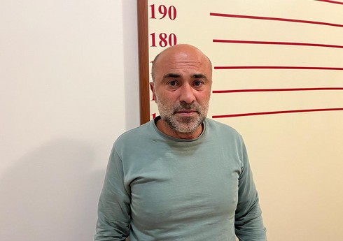Qubada qonşusunun evindən oğurluq etməkdə şübhəli bilinən şəxs saxlanılıb