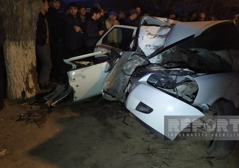 Qubada yol qəzasında ölən və yaralananların kimliyi məlum olub - YENİLƏNİB 2 Qubada yol qəzasında ölən və yaralananların kimliyi məlum olub - YENİLƏNİB 2