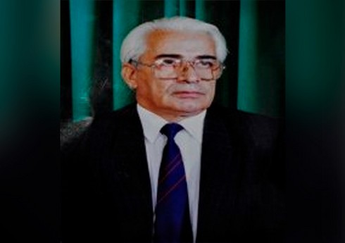 Qubadlının keçmiş icra başçısı vəfat edib Qubadlının keçmiş icra başçısı vəfat edib