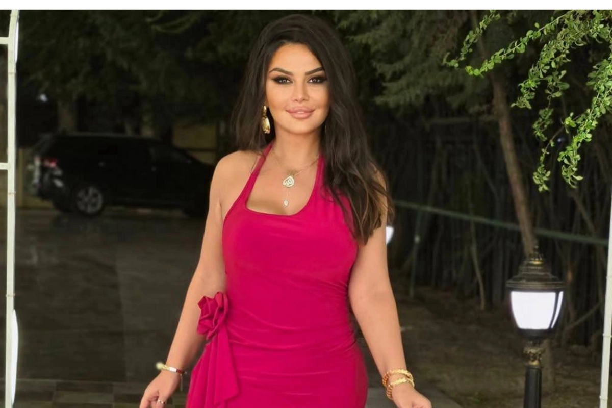 Qumral Musayeva: 