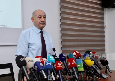 Qurban Yetirmişli Celal Şengörün Azərbaycanda zəlzələ olacağı ilə bağlı açıqlamasına aydınlıq gətirib Qurban Yetirmişli Celal Şengörün Azərbaycanda zəlzələ olacağı ilə bağlı açıqlamasına aydınlıq gətirib