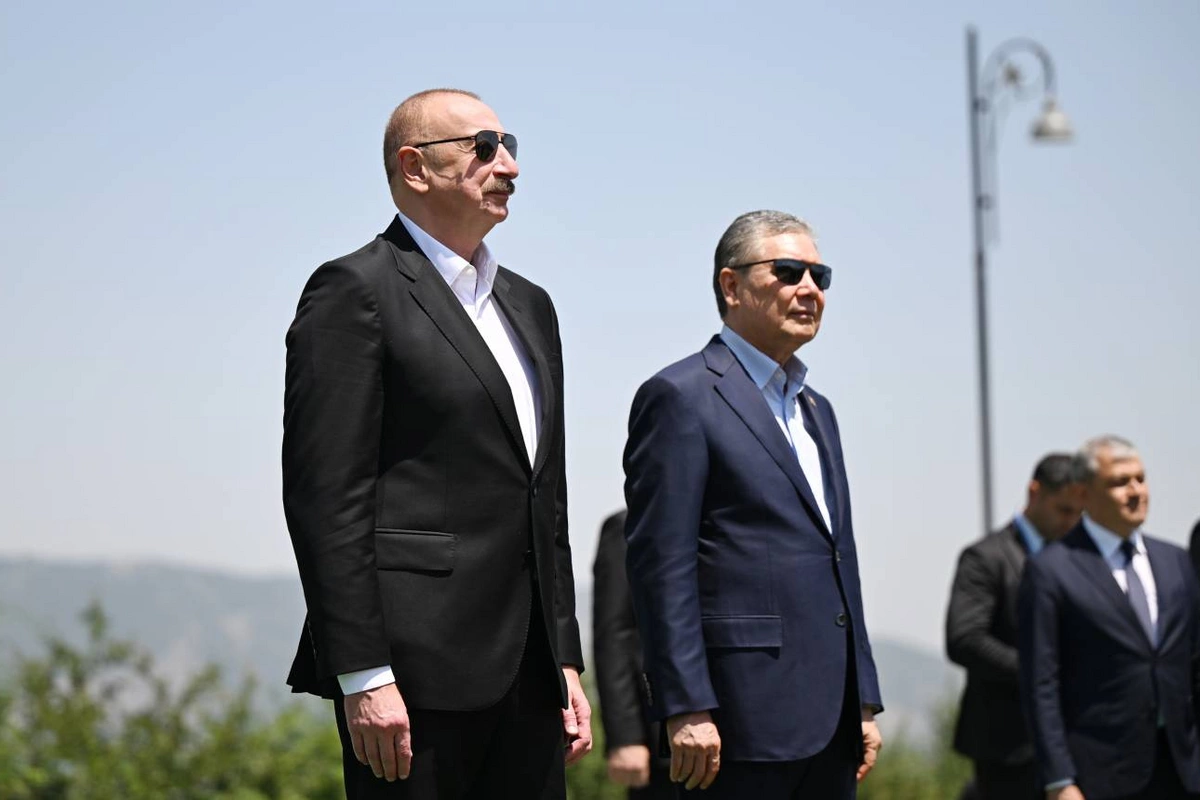 Qurbanqulu Berdiməhəmmədova 