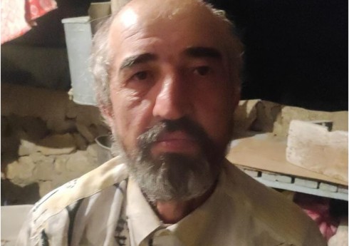 Qusarda itkin düşən şəxs meşədə tapılıb