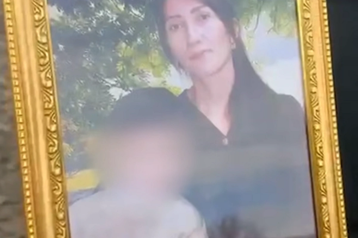 Qusarda öldürülən 32 yaşlı qadının qətlinin DƏHŞƏTLİ TƏFƏRRÜATI: Boğazı qayçı ilə kəsilib Qusarda öldürülən 32 yaşlı qadının qətlinin DƏHŞƏTLİ TƏFƏRRÜATI: Boğazı qayçı ilə kəsilib