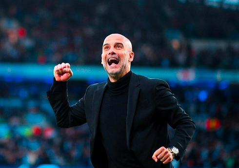 Qvardiola UEFA Superkubokunun yeni rekorduna imza atıb Qvardiola UEFA Superkubokunun yeni rekorduna imza atıb