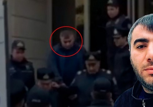 Rəşad Dağlı apellyasiya şikayəti vermək niyyətində deyil
