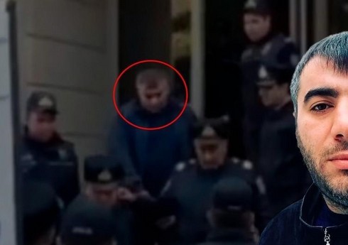 Rəşad Dağlı: “İskəndər dedi ki, 6 min manat ver, söhbət heç yerdə yayılmasın” Rəşad Dağlı: “İskəndər dedi ki, 6 min manat ver, söhbət heç yerdə yayılmasın”