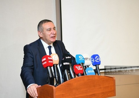 Rəşad Məcid: 