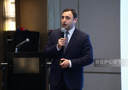 Rəşad Xalıqov: Rəşad Xalıqov: