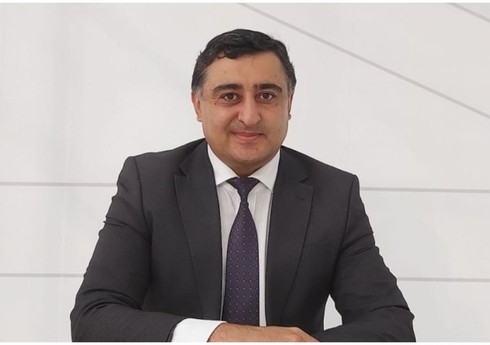 Rahid Ələkbərli Naxçıvanın rabitə və yeni texnologiyalar naziri təyin edilib Rahid Ələkbərli Naxçıvanın rabitə və yeni texnologiyalar naziri təyin edilib
