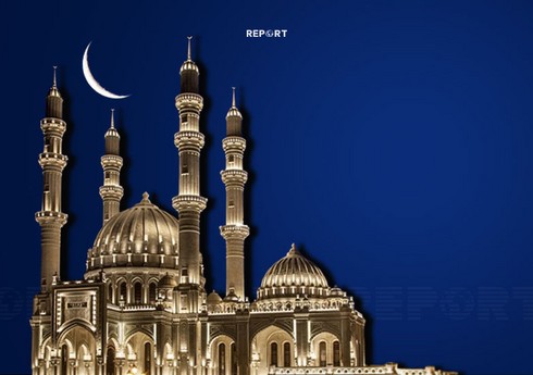 Ramazan ayında Qədr gecələrinin vaxtları məlum olub Ramazan ayında Qədr gecələrinin vaxtları məlum olub