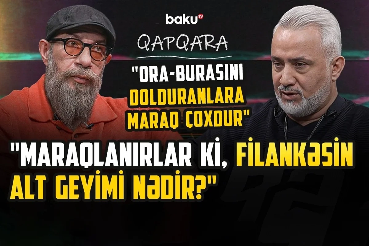 Ramil Nabran: 