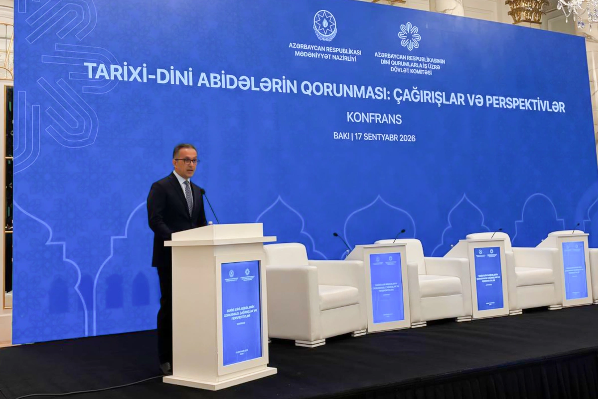 Ramin Məmmədov: 