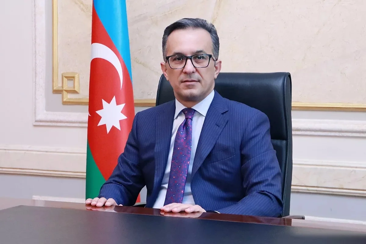 Ramin Məmmədov Kəlbəcər və Laçından olan vətəndaşları qəbul edəcək