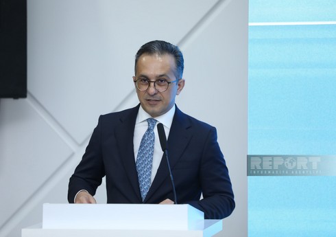 Ramin Məmmədov: Dini və mədəniyyət abidələrinin bərpası Qarabağda quruculuq işlərində ən həssas istiqamətlərdəndir Ramin Məmmədov: Dini və mədəniyyət abidələrinin bərpası Qarabağda quruculuq işlərində ən həssas istiqamətlərdəndir