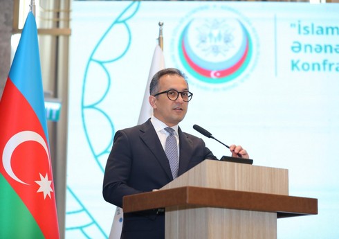 Ramin Məmmədov Portuqaliyada 10-cu Qlobal Forumda iştirak edəcək