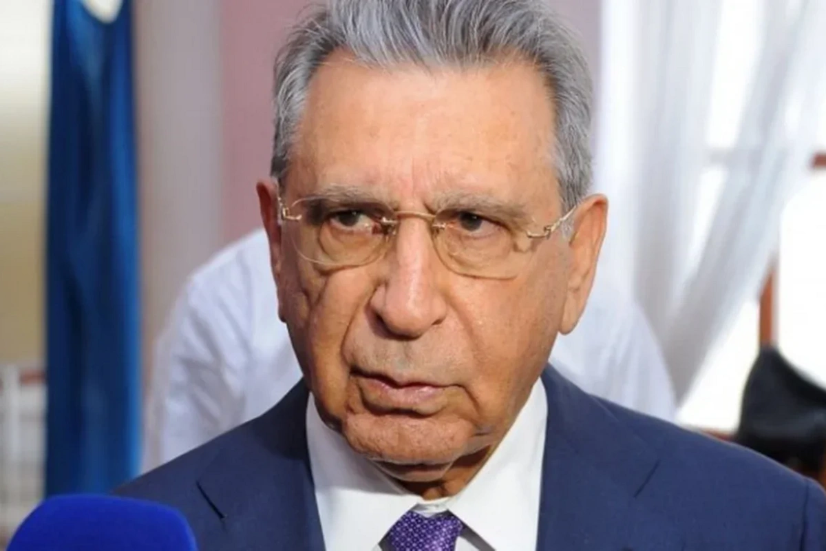 Ramiz Mehdiyev dövlət təltiflərindən məhrum ediləcək Ramiz Mehdiyev dövlət təltiflərindən məhrum ediləcək