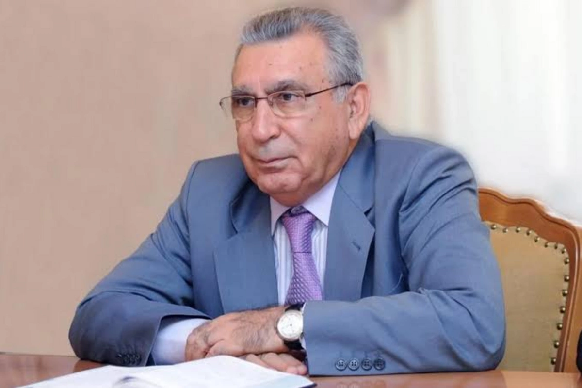 Ramiz Mehdiyev məhkəməyə məcburi gətirilə bilər Ramiz Mehdiyev məhkəməyə məcburi gətirilə bilər