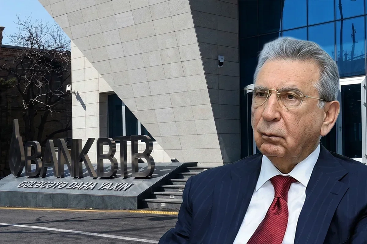 Ramiz Mehdiyevin bankının lisenziyası ləğv edildi