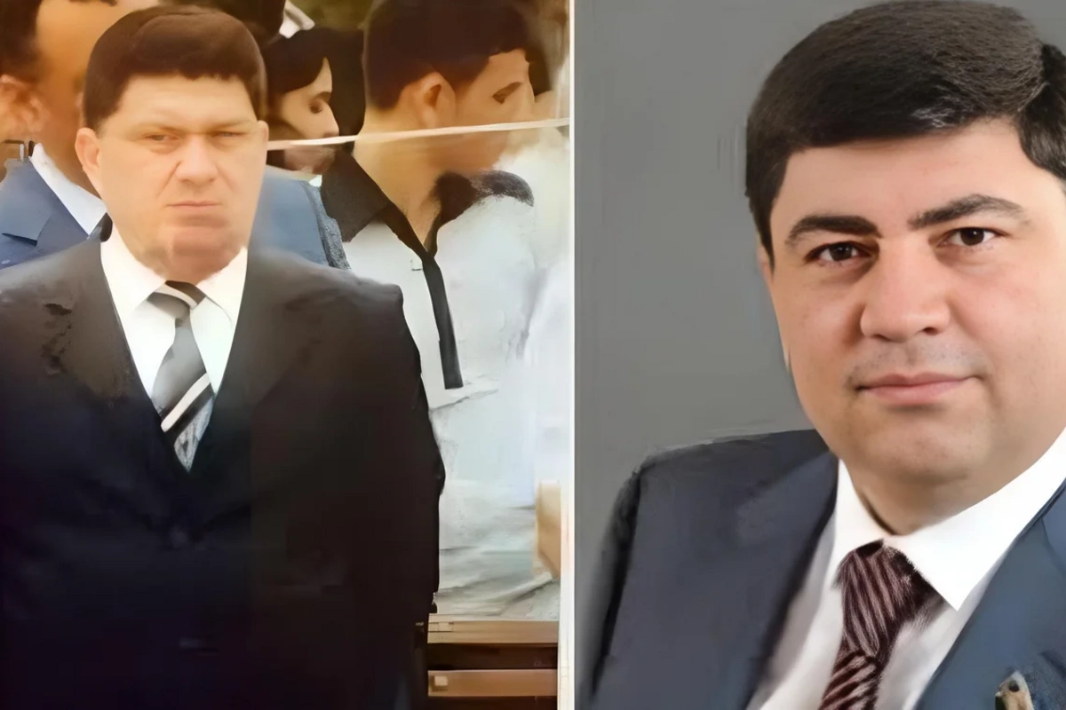 Ramiz Mehdiyevin kürəkəninin polkovnik qardaşı öldü Ramiz Mehdiyevin kürəkəninin polkovnik qardaşı öldü