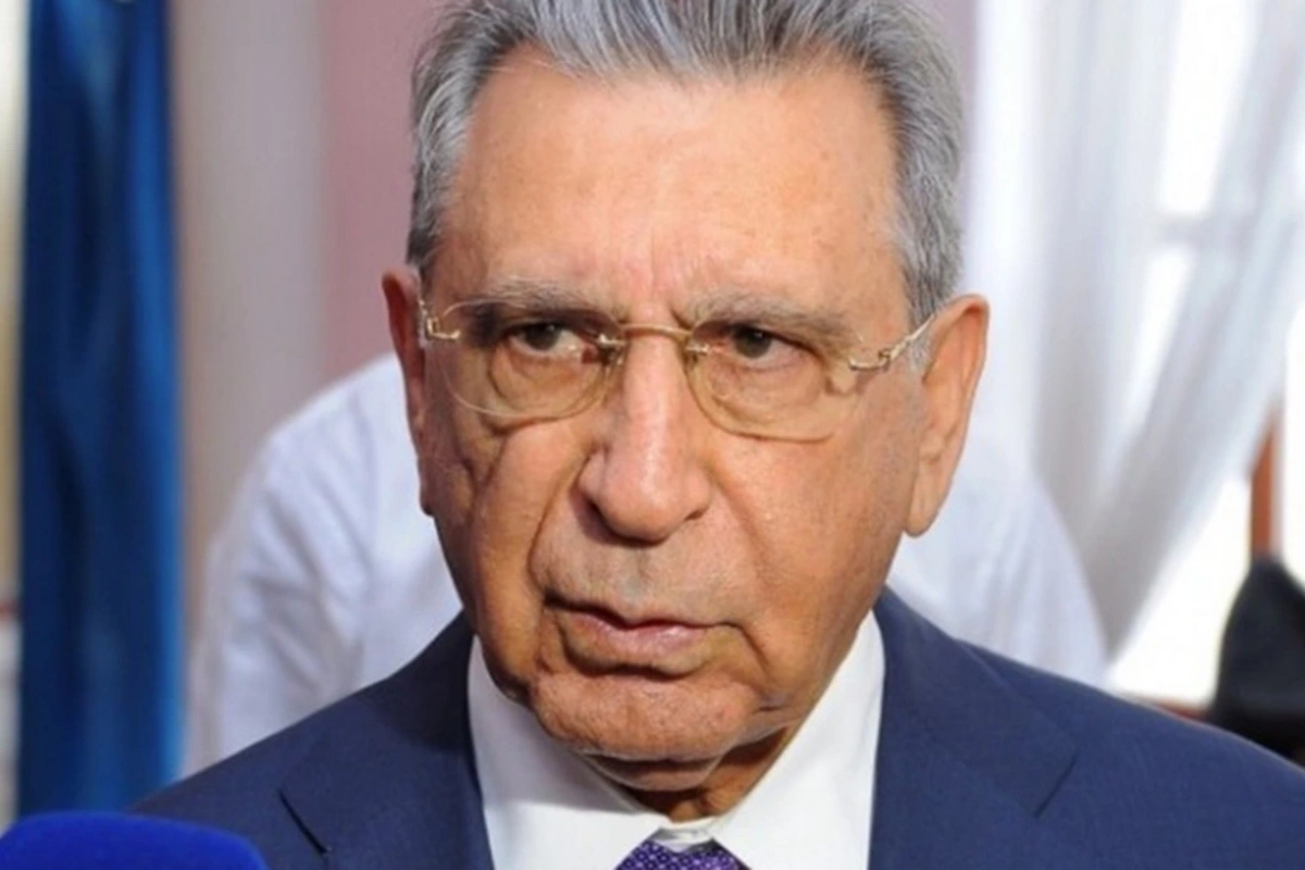 Ramiz Mehdiyevin məhkəməsində şahidlər dindiriləcək - Tarix açıqlandı Ramiz Mehdiyevin məhkəməsində şahidlər dindiriləcək - Tarix açıqlandı