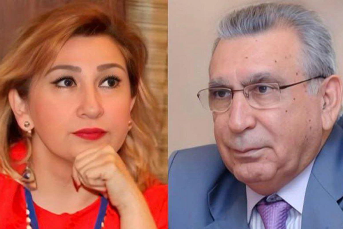 Ramiz Mehdiyevin qızı mübarizəni uduzdu Ramiz Mehdiyevin qızı mübarizəni uduzdu