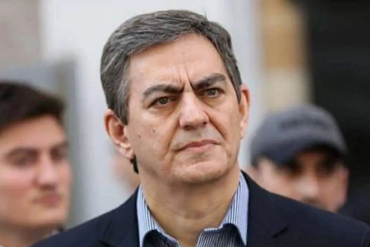 Ramiz Mehdiyevlə bağlı cinayət işi çərçivəsində Əli Kərimlinin evində axtarış aparılıb
