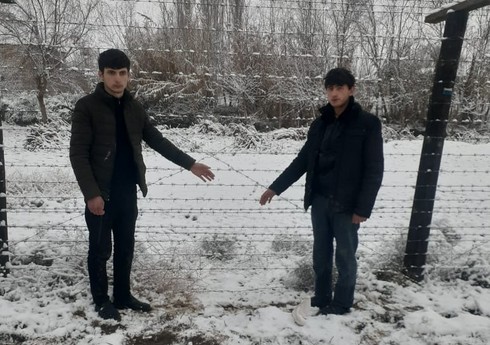 İrandan Azərbaycana narkotik gətirilməsinin qarşısı alınıb İrandan Azərbaycana narkotik gətirilməsinin qarşısı alınıb