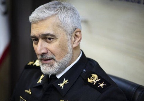 İranın müdafiə nazirinin müavini Azərbaycana gəlib İranın müdafiə nazirinin müavini Azərbaycana gəlib