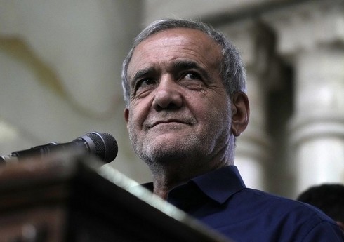 İranın yeni seçilən prezidenti sabah and içəcək İranın yeni seçilən prezidenti sabah and içəcək