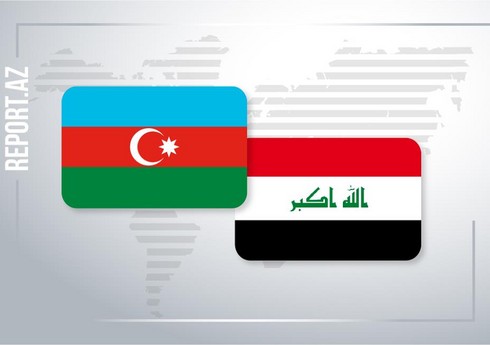 İraq Azərbaycana başsağlığı verib İraq Azərbaycana başsağlığı verib