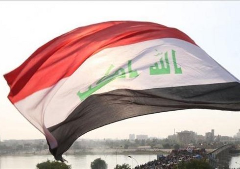 İraq hökuməti İsveç səfirinə ölkəni tərk etməyi əmr edib