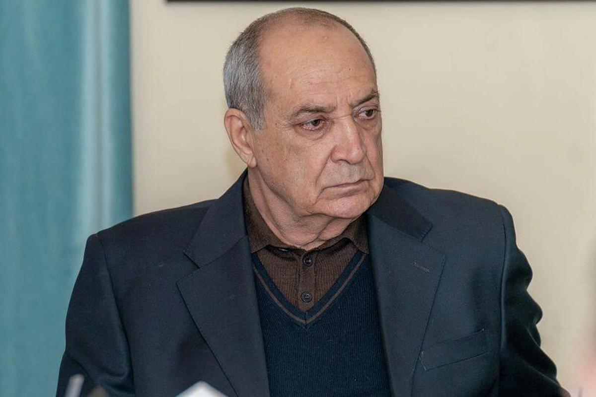 Rasim Balayevin SON DURUMU AÇIQLANDI