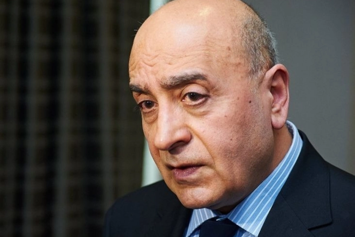 Rasim Musabəyov 