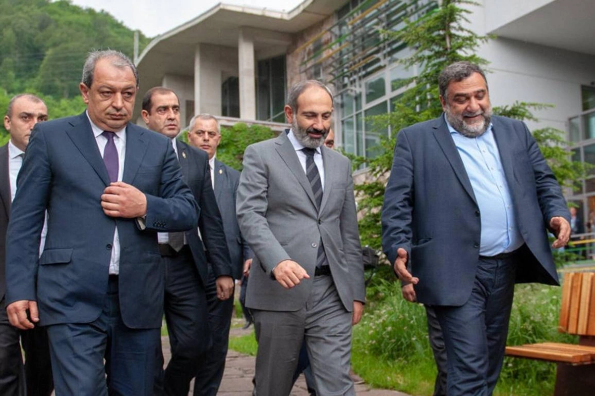 Rauf Arifoğlu: Rauf Arifoğlu: