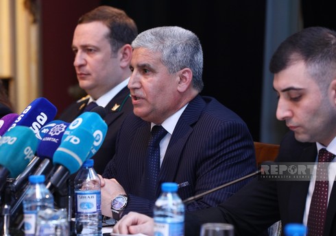 Ərazilərin minalarla çirkləndirilməsi itkin düşmüş şəxslərin axtarışına mane olur Ərazilərin minalarla çirkləndirilməsi itkin düşmüş şəxslərin axtarışına mane olur