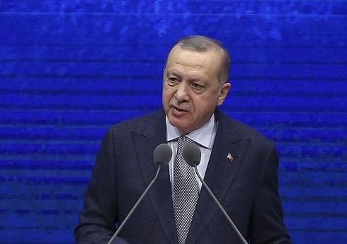 Ərdoğan: Ərdoğan:
