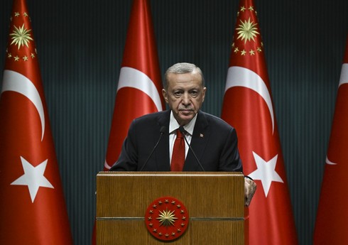 Ərdoğan: Ərdoğan: