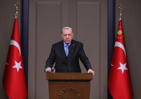 Ərdoğan Misirə səfər edəcək Ərdoğan Misirə səfər edəcək