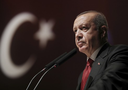 Ərdoğan: “NATO, BRİKS və Türk Dövlətləri Təşkilatının beynəlxalq çəkisi artır”