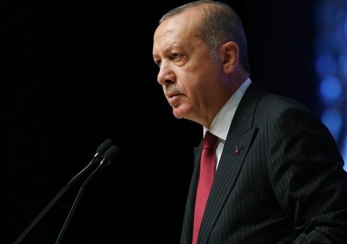 Ərdoğan sabah zəlzələ bölgəsinə gedəcək Ərdoğan sabah zəlzələ bölgəsinə gedəcək