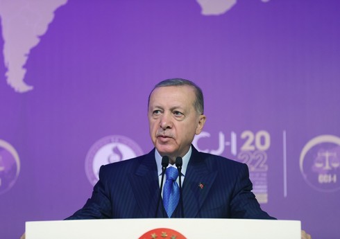 Ərdoğan: “Türkiyə hələ İsveçin NATO-ya üzv olmasına hazır deyil”