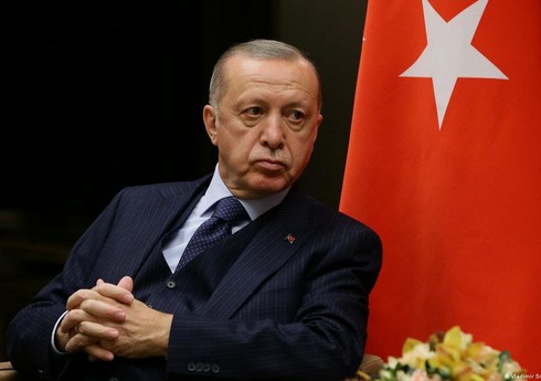 Ərdoğan: 