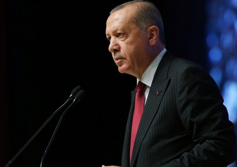 Ərdoğan: Ərdoğan: