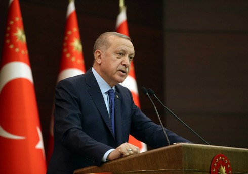 Ərdoğan: Ərdoğan: